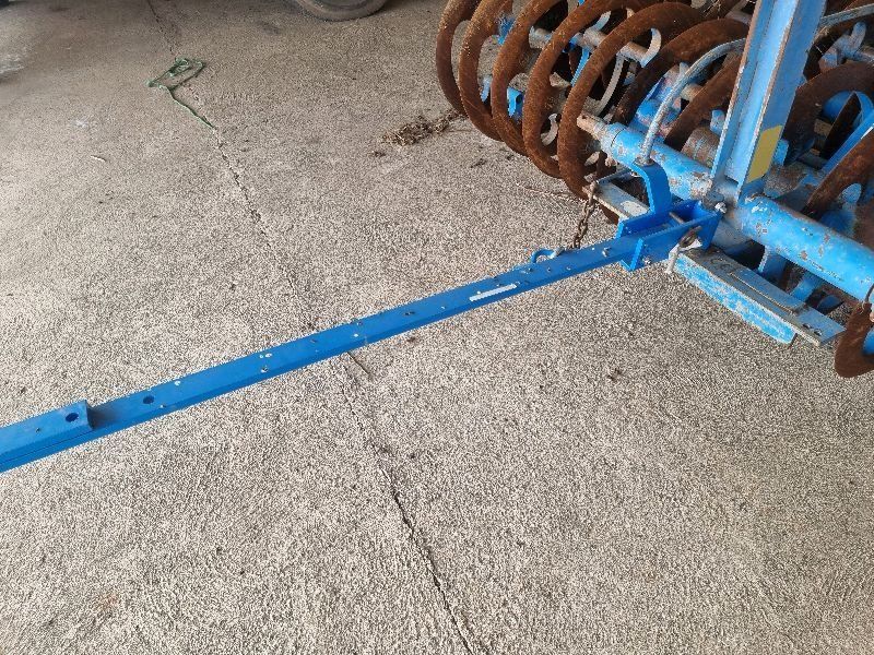 Lemken WPD 70-330