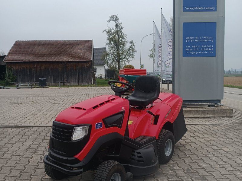 Gartenland GLX 22-102