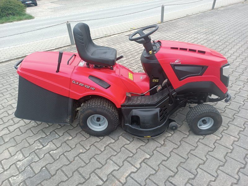Gartenland GLX 22-102