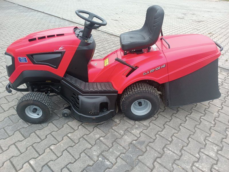 Gartenland GLX 22-102