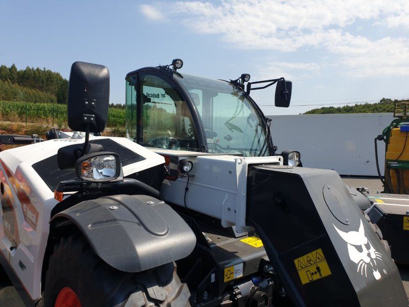 Bobcat TL 35-70 Agri