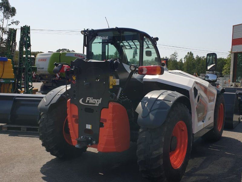 Bobcat TL 35-70 Agri