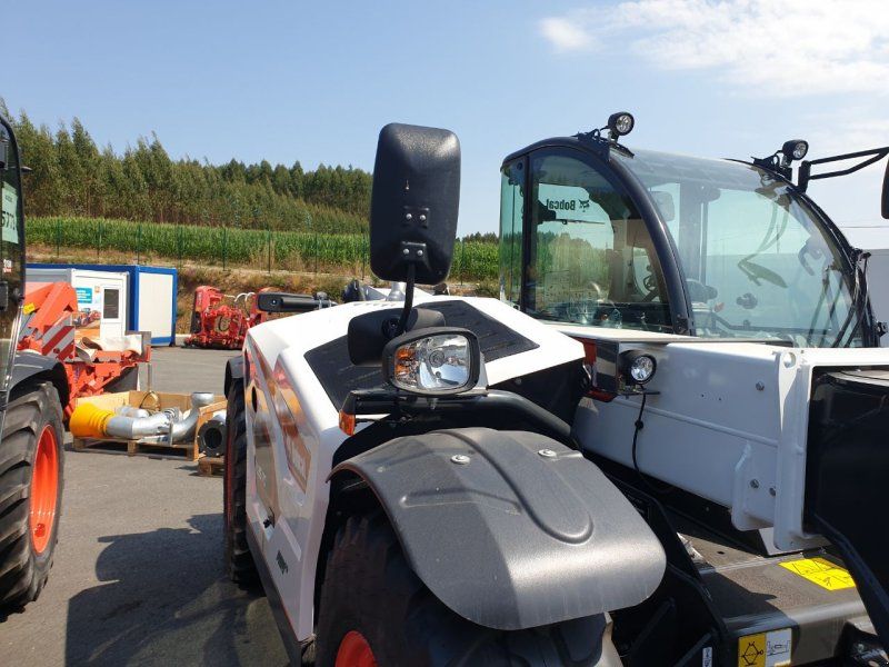Bobcat TL 35-70 Agri