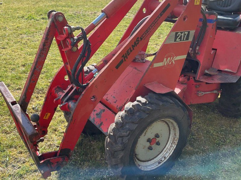 Schäffer 217 LÆSSER