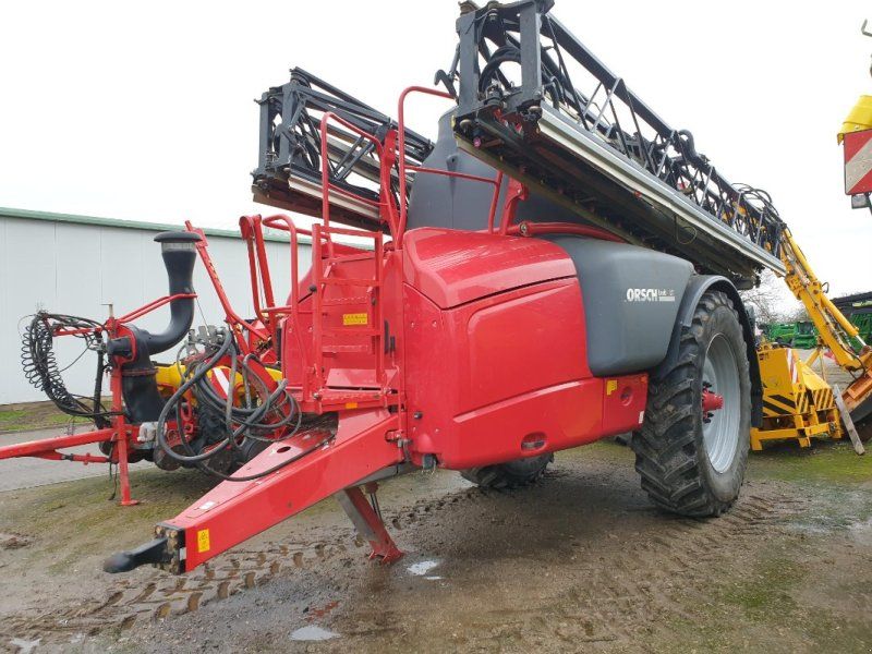 Horsch Leeb 6 LT