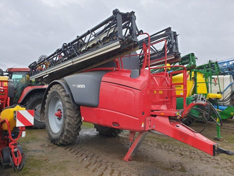 Horsch Leeb 6 LT