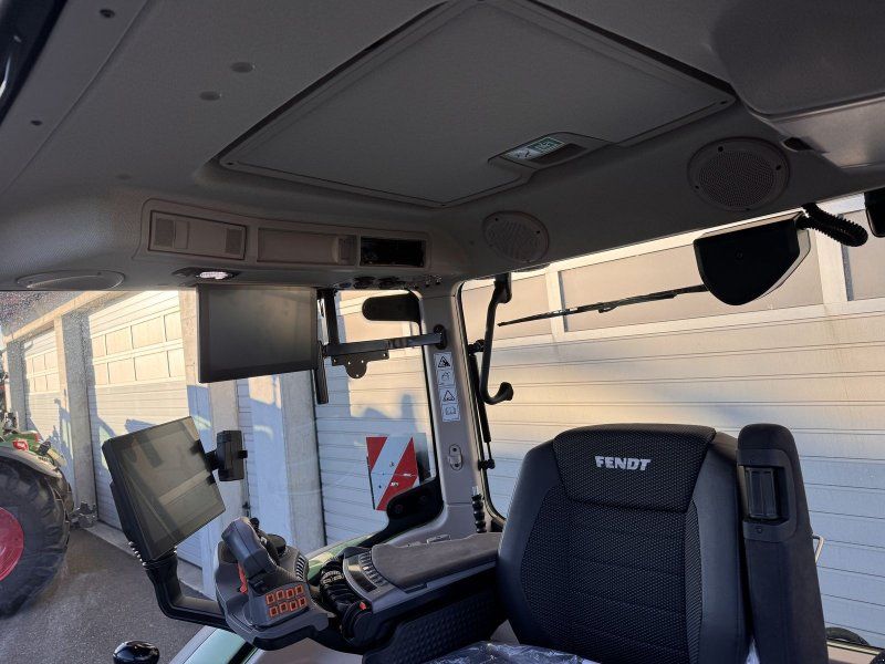 Fendt 724 Vario Profi+