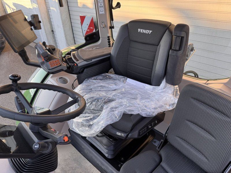 Fendt 724 Vario Profi+