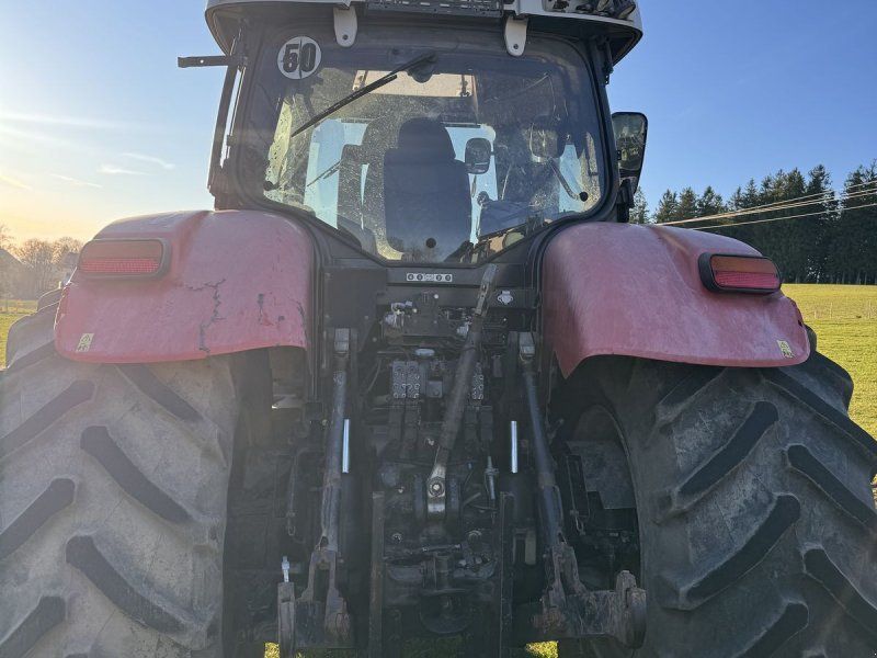 Steyr 6240 CVT Hi-eSCR Profi