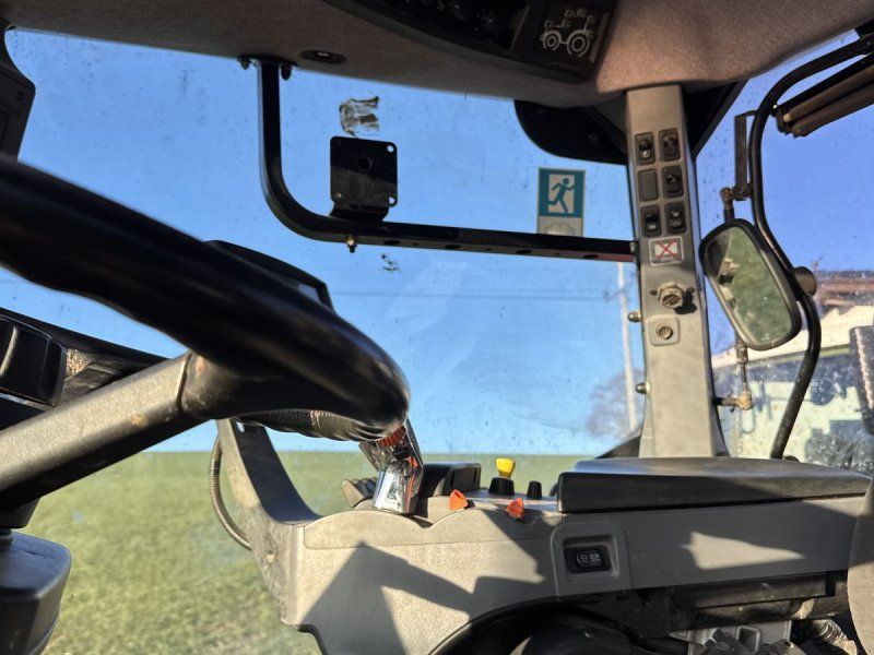 Steyr 6240 CVT Hi-eSCR Profi