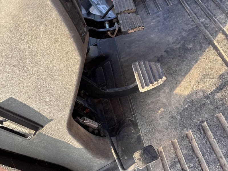 Steyr 6240 CVT Hi-eSCR Profi