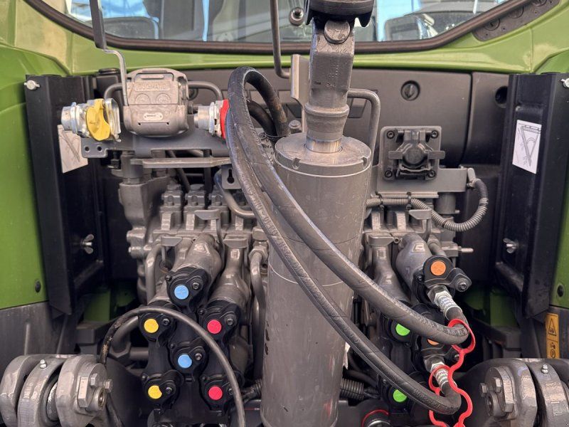 Fendt 620 Vario Profi+