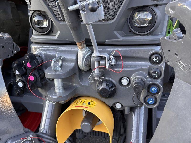 Fendt 620 Vario Profi+