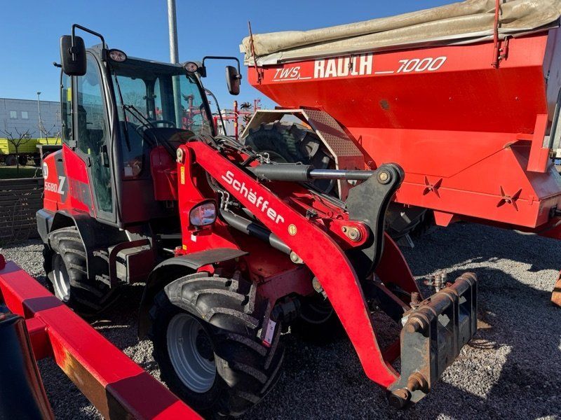 Schäffer 5680 Z