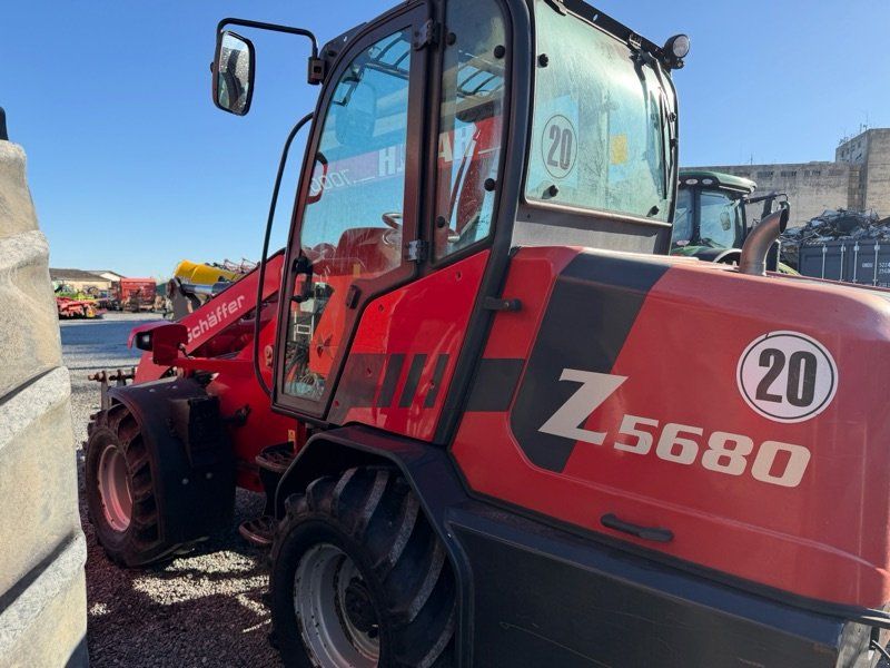 Schäffer 5680 Z