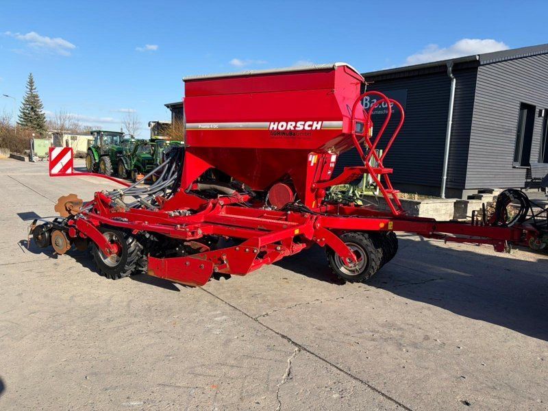Horsch Pronto 4 DC