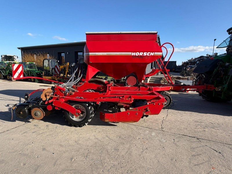 Horsch Pronto 4 DC