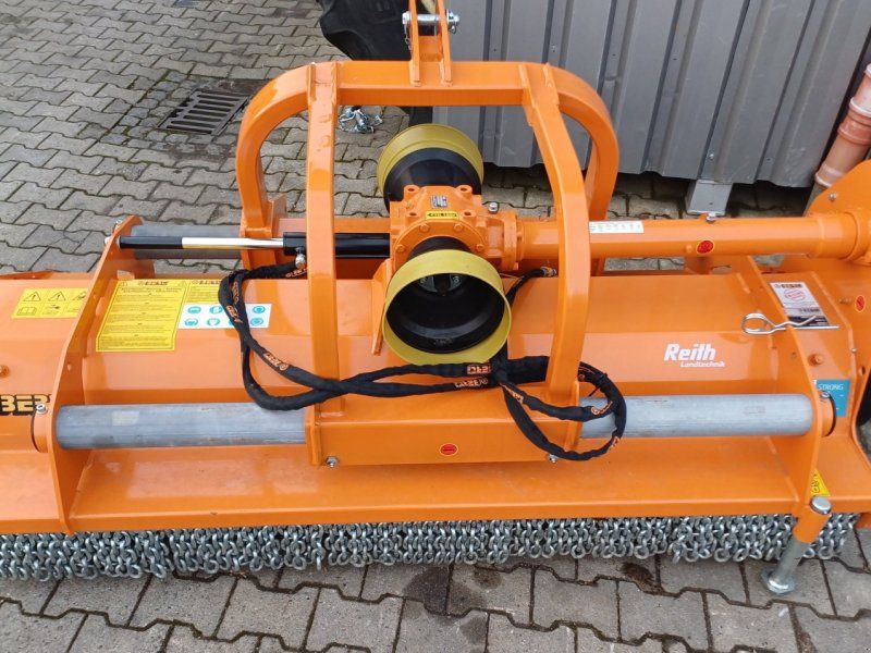 Berti Bimax 200