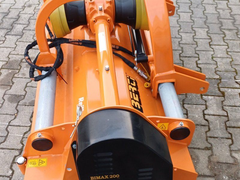 Berti Bimax 200