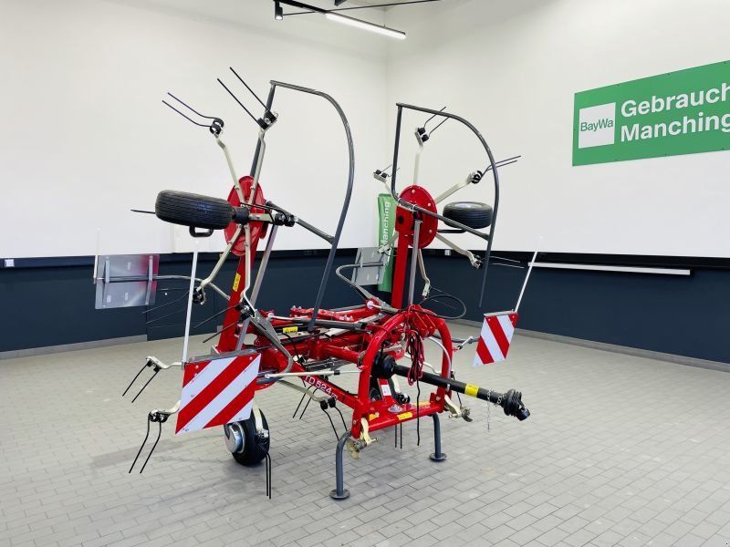 Massey Ferguson TD 524 DN