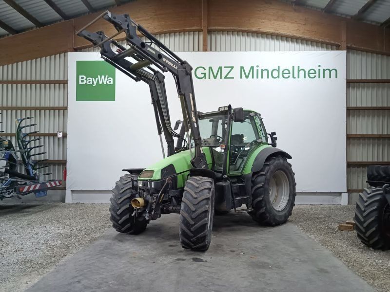 Deutz-Fahr AGROTRON 6.20 S