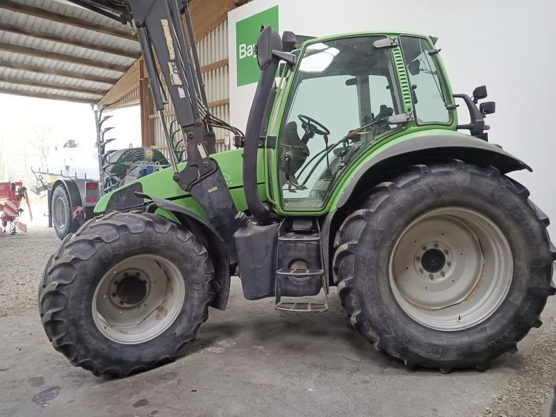 Deutz-Fahr AGROTRON 6.20 S