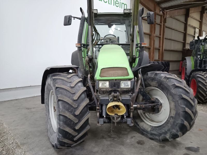 Deutz-Fahr AGROTRON 6.20 S