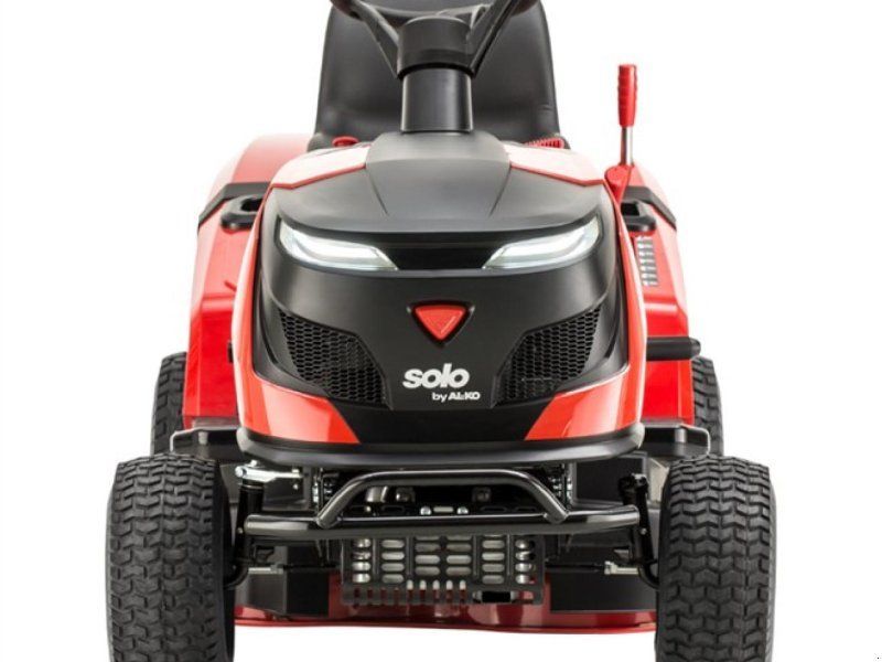 Solo T14-86.6 HD-A Easy Pro