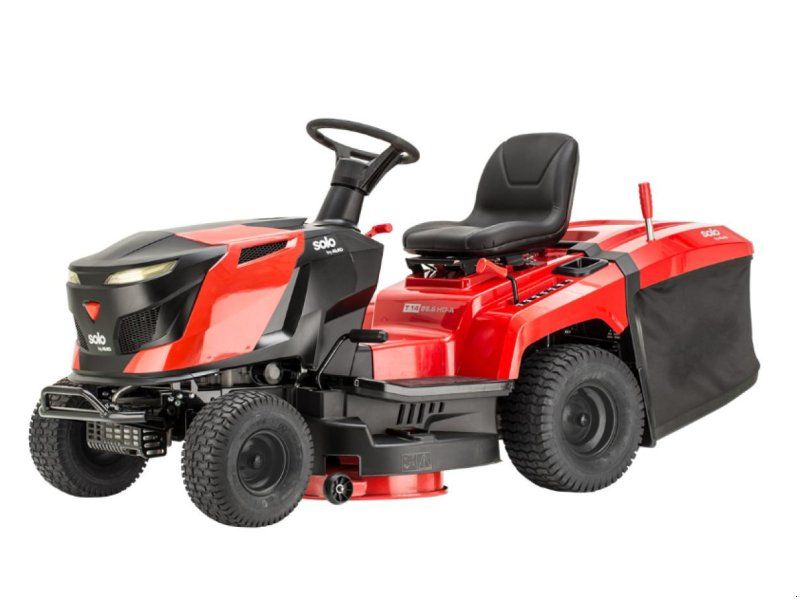 Solo T14-86.6 HD-A Easy Pro