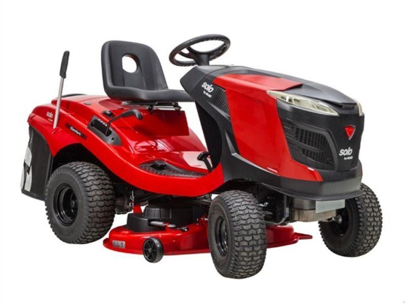 Solo T18-93.4 HD-A V2 Comfort