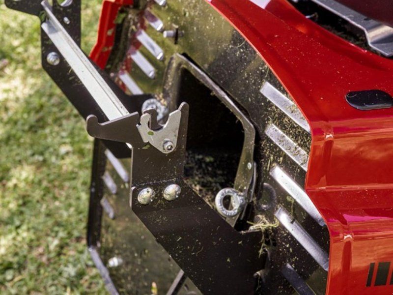 Solo T18-93.4 HD-A V2 Comfort