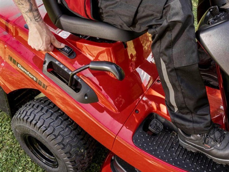 Solo T18-93.4 HD-A V2 Comfort