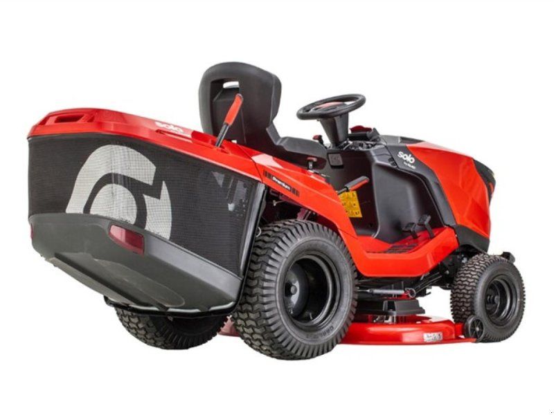 Solo T22-105.4 HD V2 SD