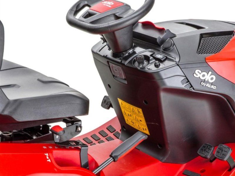 Solo T22-105.4 HD V2 SD