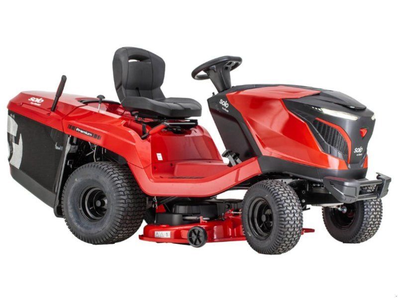 Solo T22-105.4 HDD-A V2