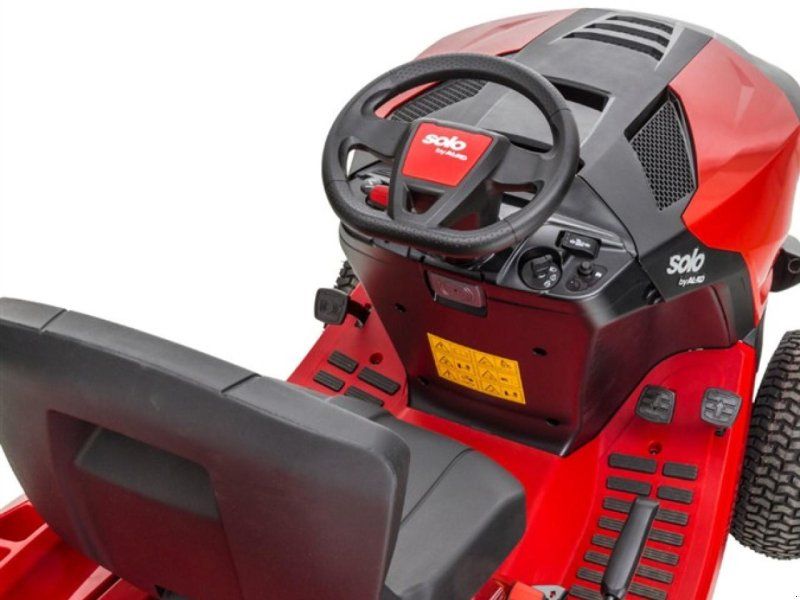 Solo T22-105.4 HDD-A V2