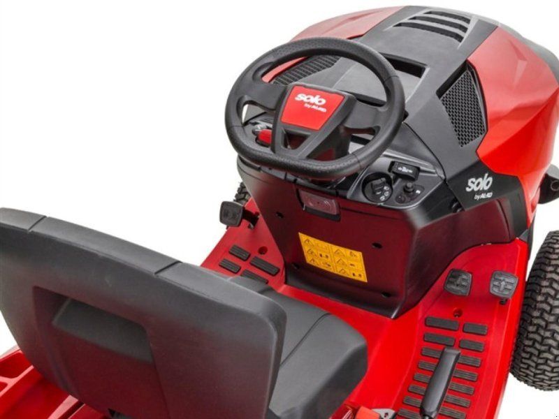 Solo T22-105.4 HDD-A V2