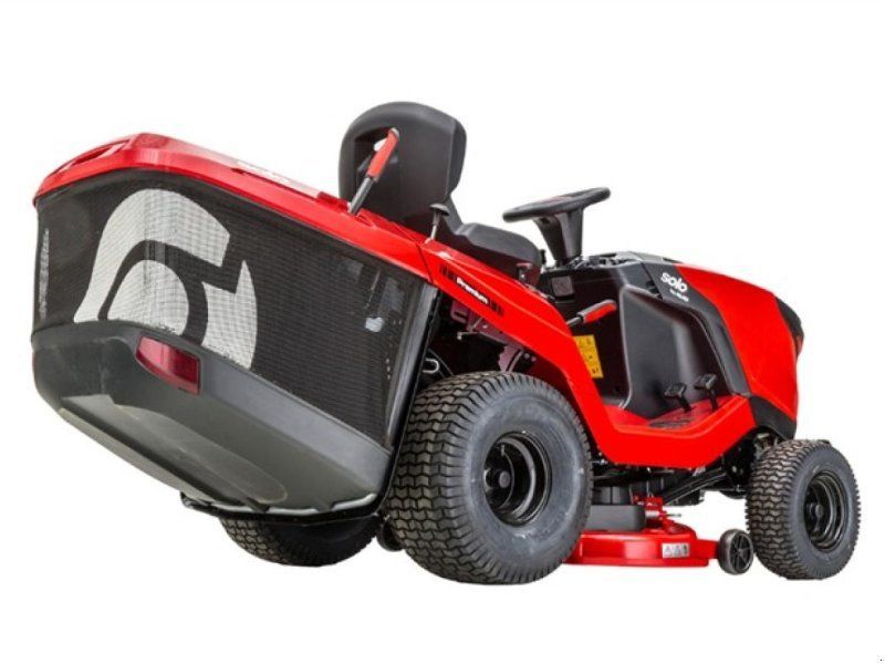 Solo T22-105.4 HDD-A V2