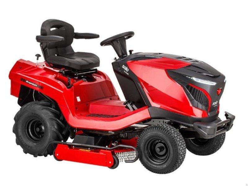 Solo T22-110.6 HDDH-A V2