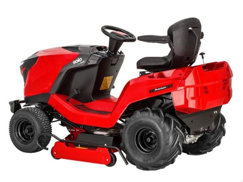 Solo T22-110.6 HDDH-A V2