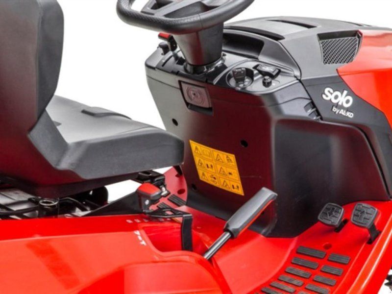 Solo T24-125.4 HD V2