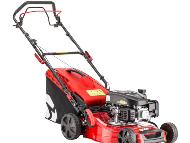 Solo 4216 SP-A Easy Pro