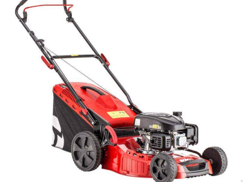 Solo 4716 P-A Easy Pro