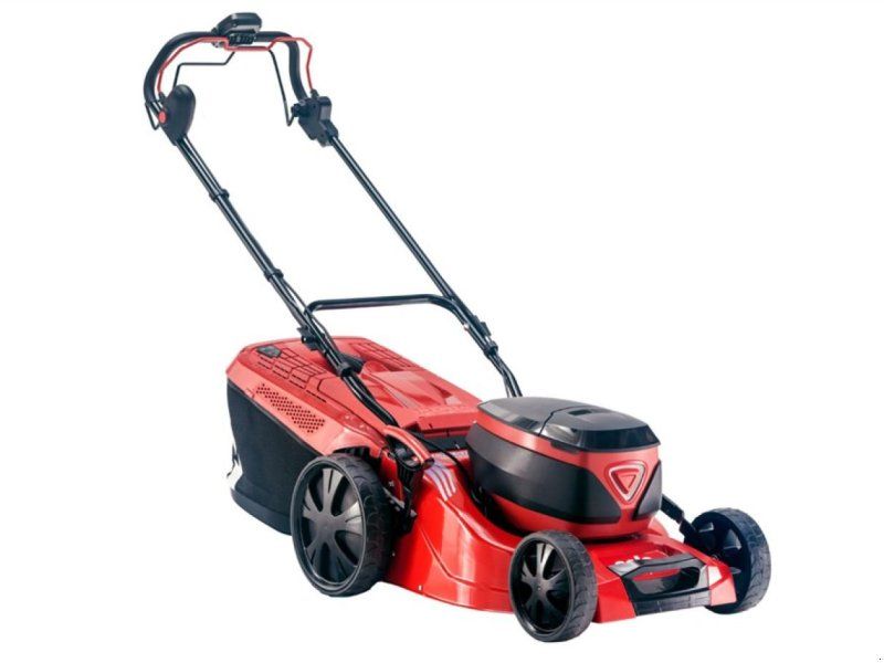 Solo 4735 Li VS Akku