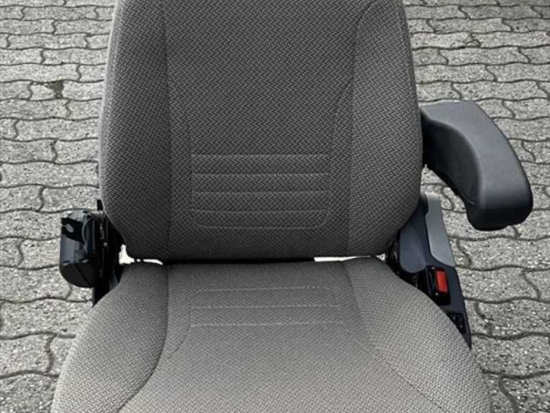 Case IH Grammer Maximo Dynamic MSG95AL/741