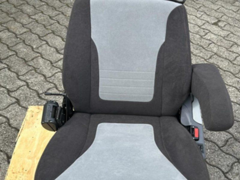 Steyr Grammer Maximo Dynamic MSG95AL/741