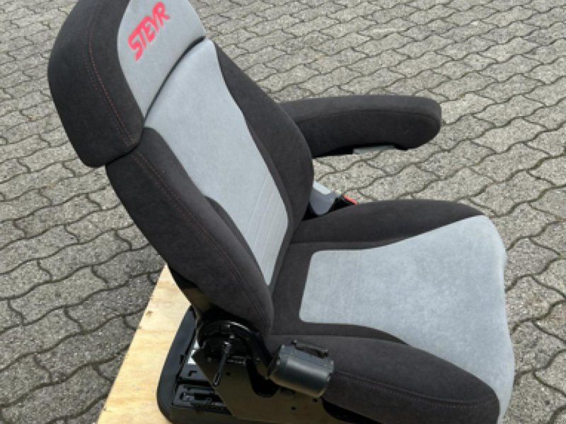 Steyr Grammer Maximo Dynamic MSG95AL/741