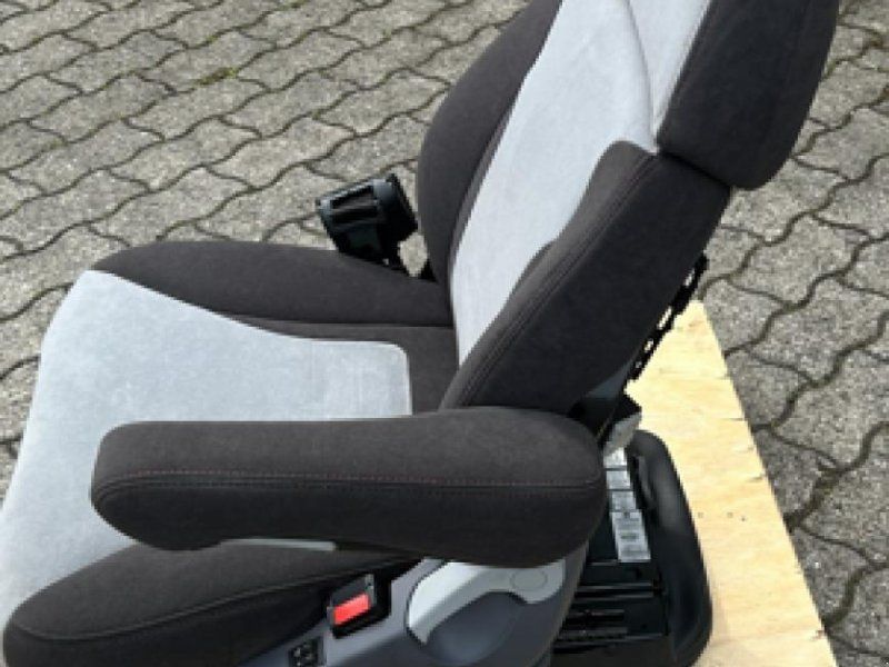 Steyr Grammer Maximo Dynamic MSG95AL/741