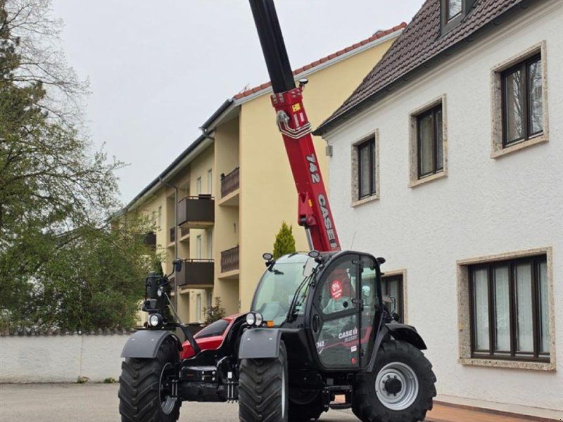Case IH Farmlift 742