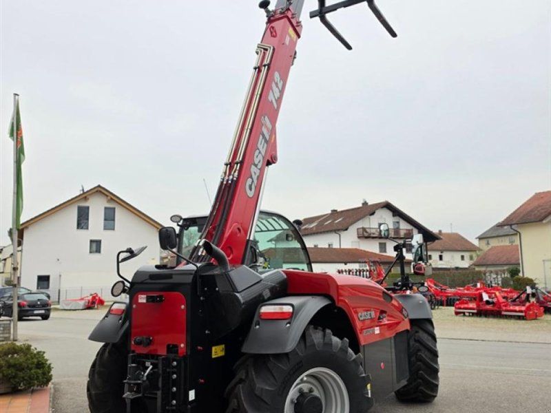 Case IH Farmlift 742